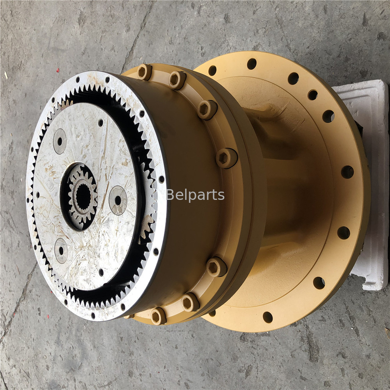 گیربکس چرخشی بیل مکانیکی خزنده R320LC-7 R300-9 R300-9 31N9-10152 39Q8-12100 31Q8-10141 31Q8-11141
