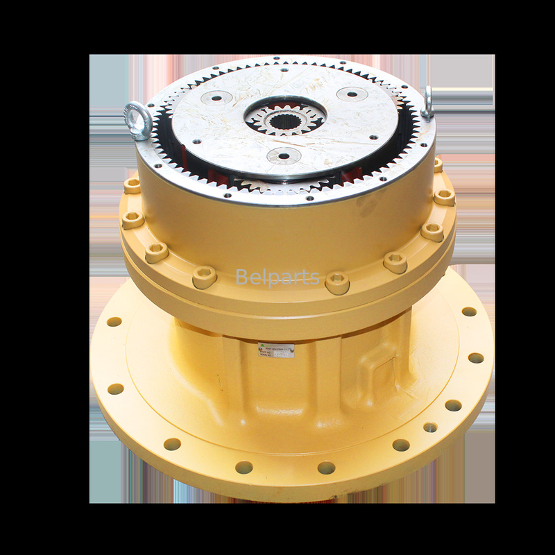 گیربکس چرخشی بیل مکانیکی خزنده R320LC-7 R300-9 R300-9 31N9-10152 39Q8-12100 31Q8-10141 31Q8-11141