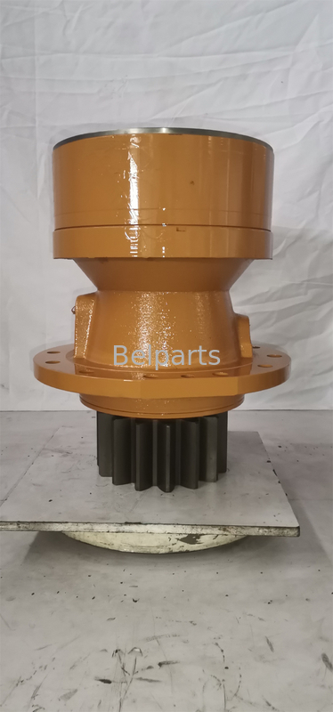 بیل مکانیکی R450LC-7 R500LC-7 R210W-9 R160W-9 R170W-7 گیربکس چرخشی 31N6-10160 31N6-10180 31Q6-10140 31NB-11150