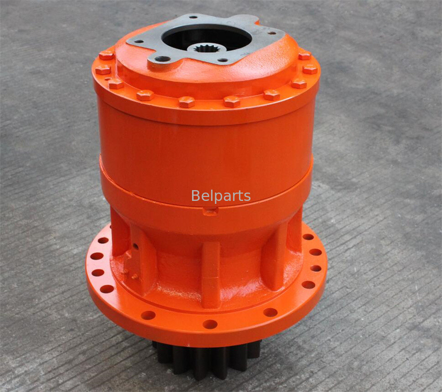 گیربکس چرخشی قطعات یدکی بیل مکانیکی DX300LCA DX340LC 130401-00021 130426-00014 Swing Reduction