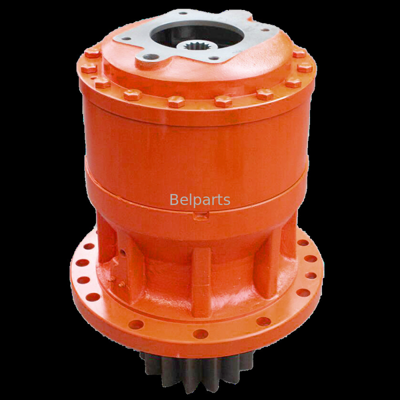 گیربکس چرخشی قطعات یدکی بیل مکانیکی DX300LCA DX340LC 130401-00021 130426-00014 Swing Reduction
