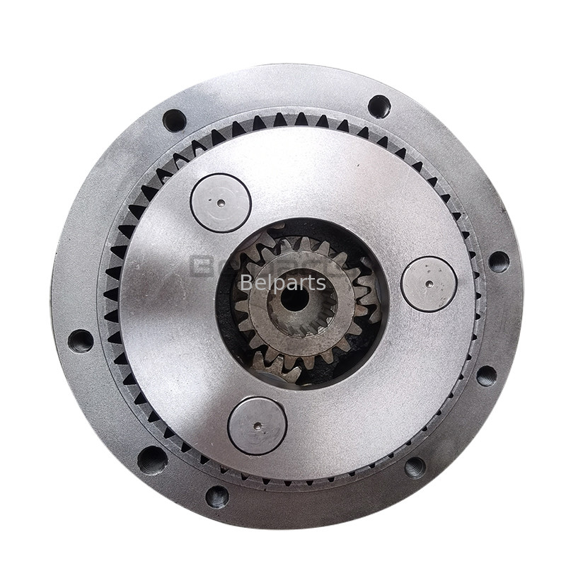 گیربکس بیل مکانیکی Swing ZX330-3 ZX330-5 ZX470LC-5G EX75ur EX200 EX2005 EX200-1 EX220-1 9300512 9236591 9258610