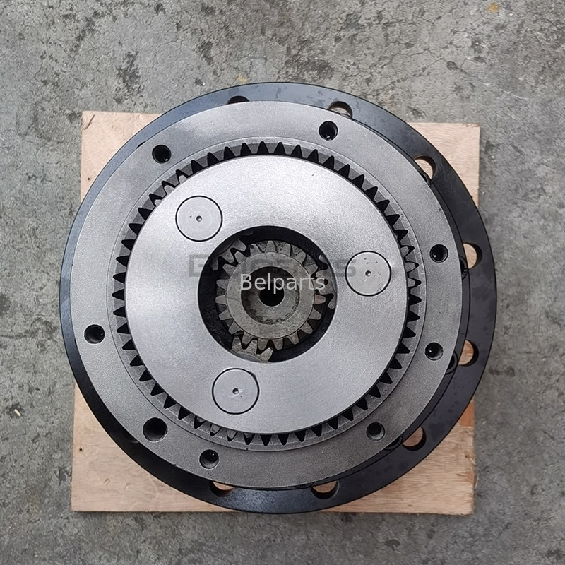 گیربکس بیل مکانیکی Swing ZX330-3 ZX330-5 ZX470LC-5G EX75ur EX200 EX2005 EX200-1 EX220-1 9300512 9236591 9258610