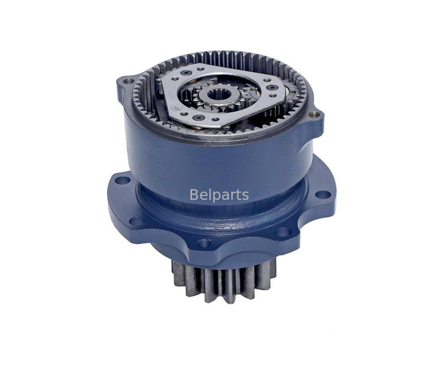 بیل مکانیکی SOLAR 160W-V SOLAR 130LC-V 404-00062 Swing Reduction Gearbox Assy For Doosan