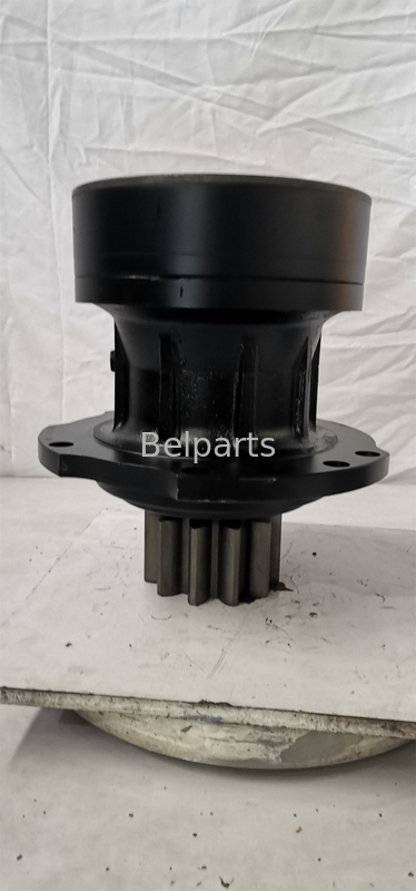 گیربکس چرخشی بیل مکانیکی Sk135 Sk60-3 Sk130 Sk350-8 Sk200-6 Sk250-8 Sk460-8 YR32W00002F1 برای کوبلکو