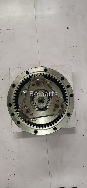گیربکس چرخشی بیل مکانیکی Sk135 Sk60-3 Sk130 Sk350-8 Sk200-6 Sk250-8 Sk460-8 YR32W00002F1 برای کوبلکو
