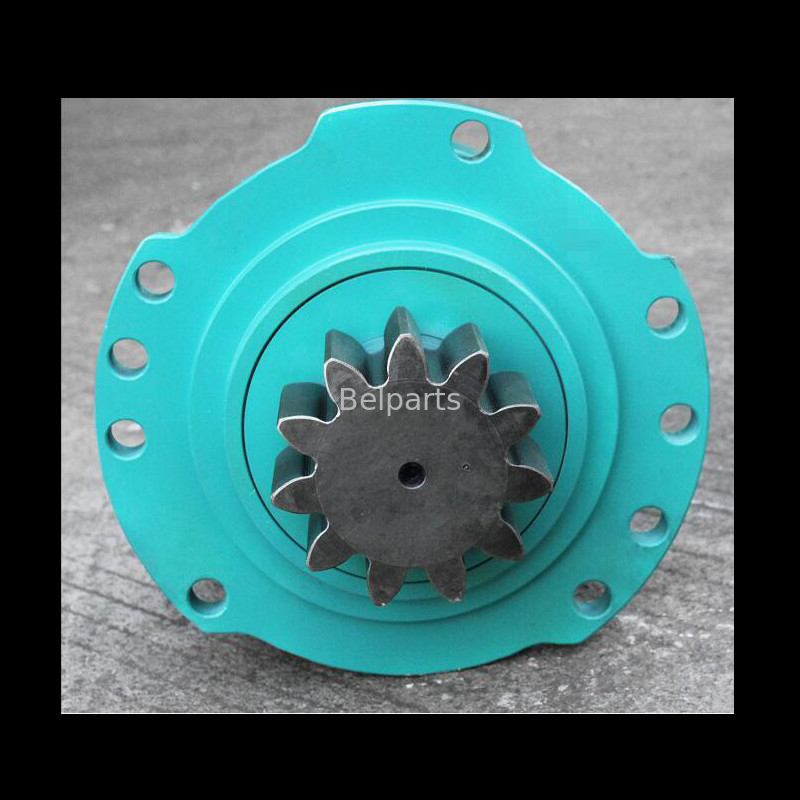 گیربکس چرخشی بیل مکانیکی Sk135 Sk60-3 Sk130 Sk350-8 Sk200-6 Sk250-8 Sk460-8 YR32W00002F1 برای کوبلکو