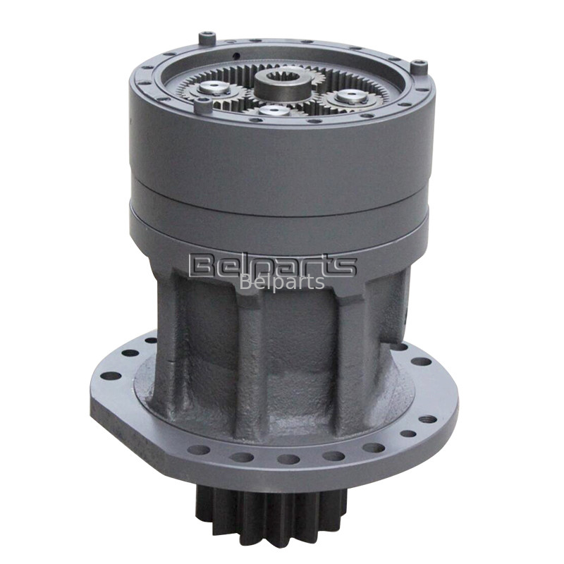 گیربکس بیل مکانیکی Swing Ec700 Ec80 Ec140 Ec210b Gs3d21 Sh200-3 Pc130-7 Sh210 Ec210 برای ولوو