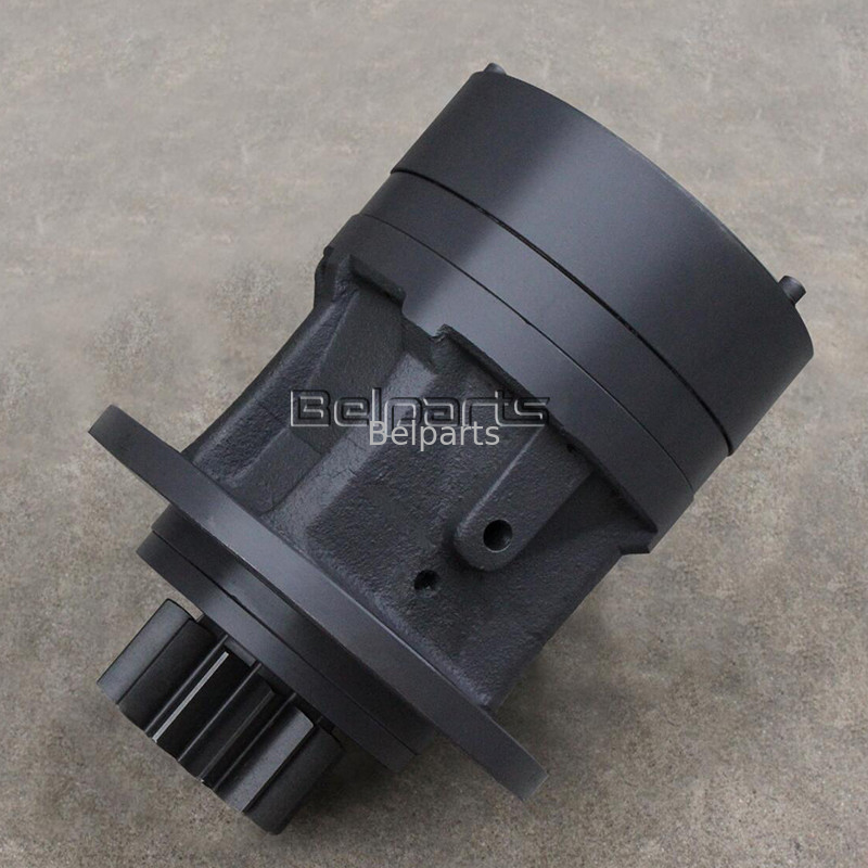 گیربکس بیل مکانیکی Swing Ec700 Ec80 Ec140 Ec210b Gs3d21 Sh200-3 Pc130-7 Sh210 Ec210 برای ولوو