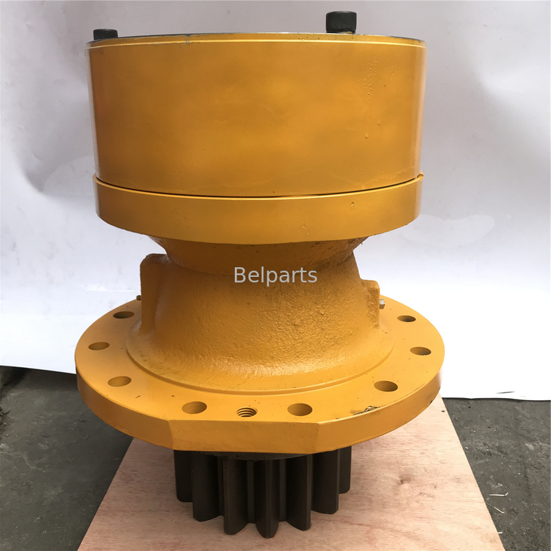 بیل مکانیکی R480LC-9S R520LC-9S Swing Gearbox Reduction 31QB-10141 برای HYUNDAI