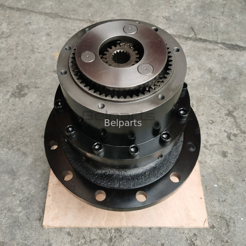 چرخ دنده ماشین بیل مکانیکی ZX470LC-5G 9300512 Swing Reduction Assy برای هیتاچی