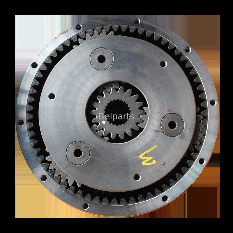 گیربکس چرخشی بیل مکانیکی Belparts R220LC-9S 39Q6-12100 / 39Q6-12101 / 39Q6-12102 گیربکس کاهش نوسان