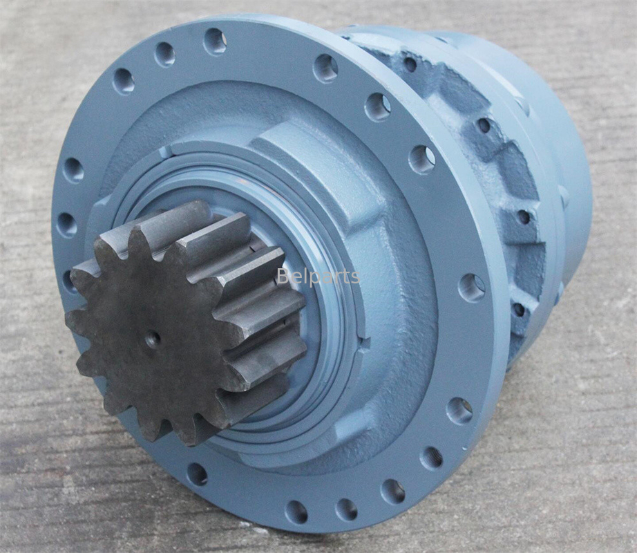 بیل مکانیکی کوچک ZX200-3 ZX200-5 ZX170W-3 ZX210W-3 9260804 9262916 گیربکس چرخشی Assy برای هیتاچی