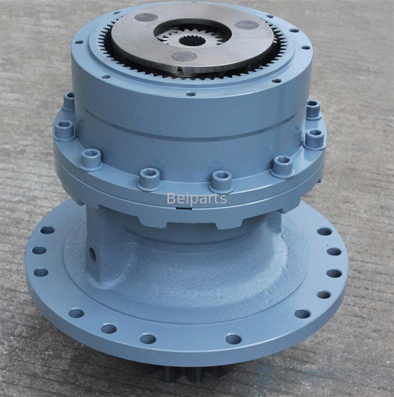 بیل مکانیکی کوچک ZX200-3 ZX200-5 ZX170W-3 ZX210W-3 9260804 9262916 گیربکس چرخشی Assy برای هیتاچی