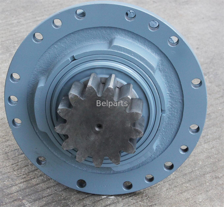 بیل مکانیکی کوچک ZX200-3 ZX200-5 ZX170W-3 ZX210W-3 9260804 9262916 گیربکس چرخشی Assy برای هیتاچی
