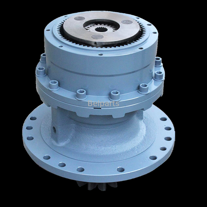 بیل مکانیکی کوچک ZX200-3 ZX200-5 ZX170W-3 ZX210W-3 9260804 9262916 گیربکس چرخشی Assy برای هیتاچی