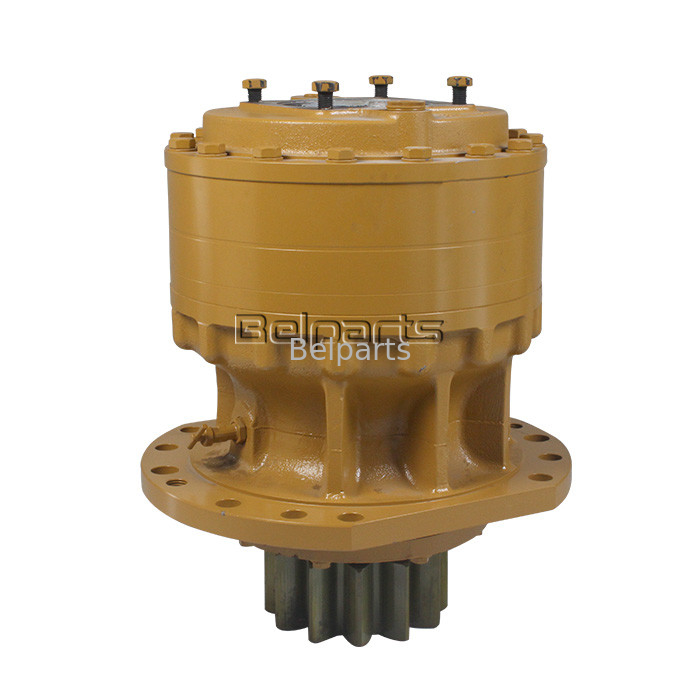 قطعات بیل مکانیکی Belparts 322/324/325/329 Swing Gearbox 191-2693 Swing Reduction Assy