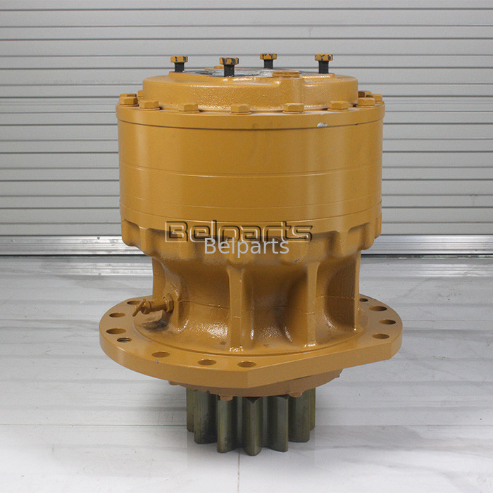 قطعات بیل مکانیکی Belparts 322/324/325/329 Swing Gearbox 191-2693 Swing Reduction Assy