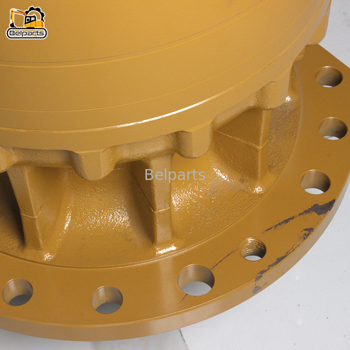 قطعات بیل مکانیکی Belparts 322/324/325/329 Swing Gearbox 191-2693 Swing Reduction Assy