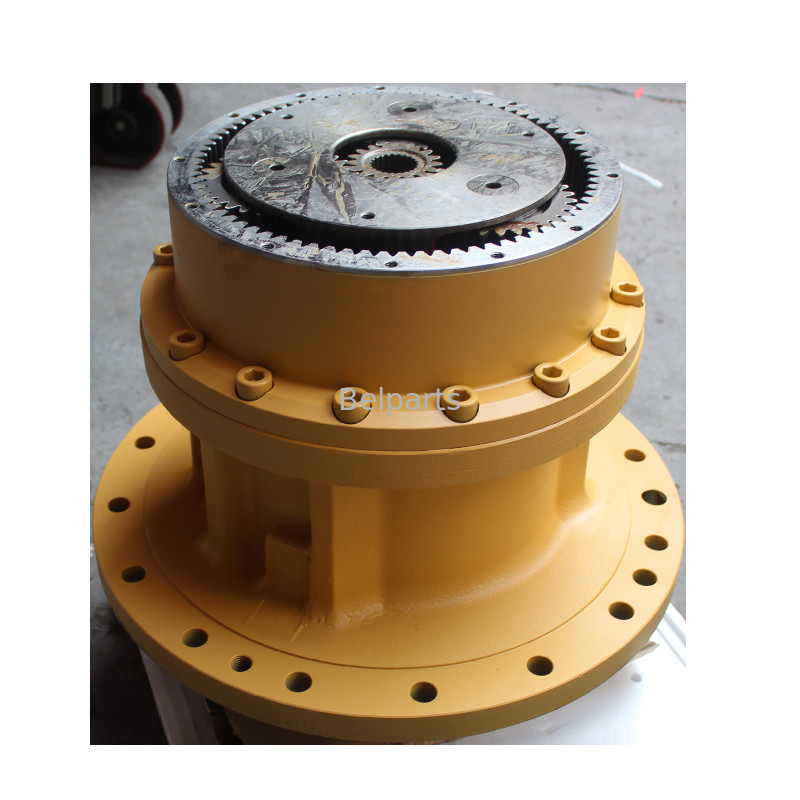 گیربکس چرخشی ماشین بیل مکانیکی R300-9 39Q8-12100 31Q8-10141 31Q8-11141 Swing Reduction Assy