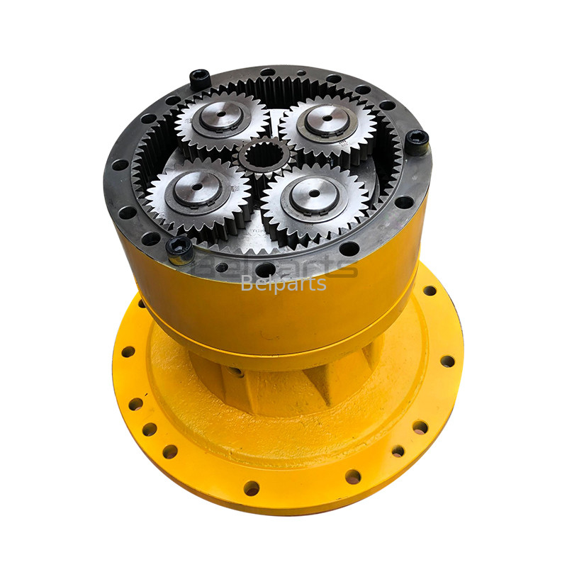 چرخ دنده ماشین بیل مکانیکی R170W-7 31N6-10160 31N6-10180 Swing Reduction Assy