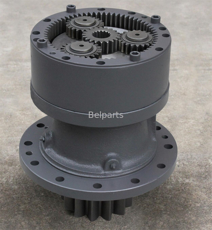 بیل مکانیکی کوچک R160LC-9 R210LC-9 Swing Reduction Assy 31Q6-10140 گیربکس چرخشی برای هیوندای