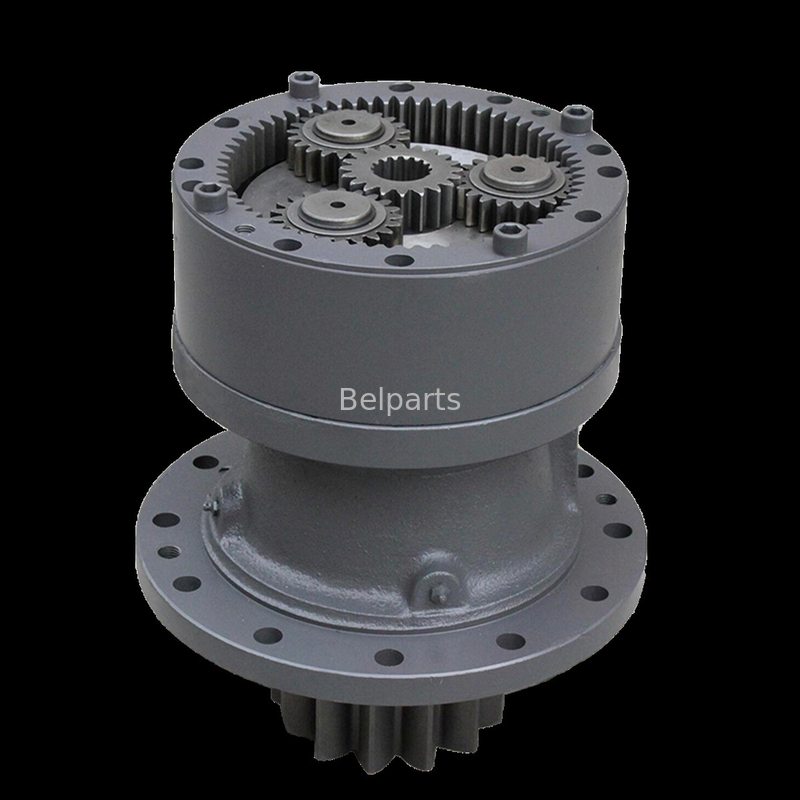 بیل مکانیکی کوچک R160LC-9 R210LC-9 Swing Reduction Assy 31Q6-10140 گیربکس چرخشی برای هیوندای