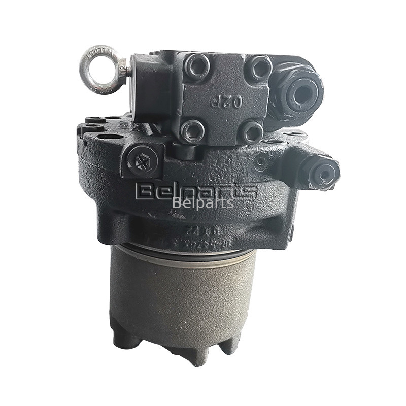 بیل مکانیکی هیدرولیک E320 E325 Final Drive Travel Motor 215-9982 209-5992