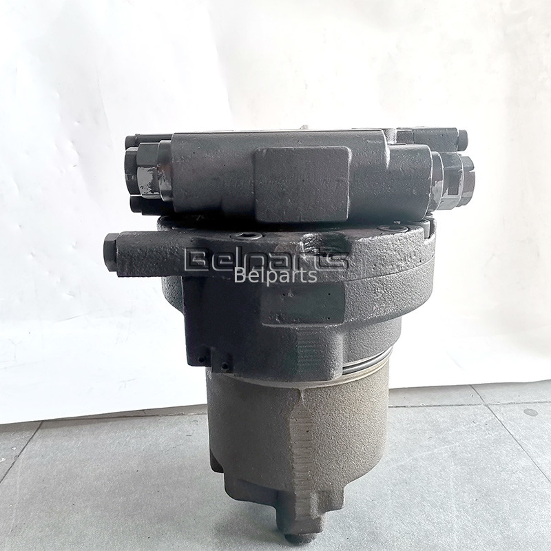 بیل مکانیکی هیدرولیک E320 E325 Final Drive Travel Motor 215-9982 209-5992