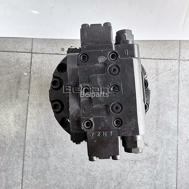بیل مکانیکی هیدرولیک E320 E325 Final Drive Travel Motor 215-9982 209-5992