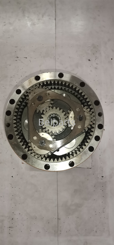قطعات موتور ماشین آلات MP1104K میل لنگ موتور یاتاقان اصلی JO5C H07CT J08C