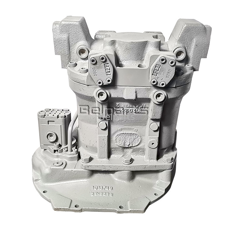 پمپ اصلی هیدرولیک بیل مکانیکی ZX200-3 9256846 HPV102 9262319 9262320 Main Pump Assy
