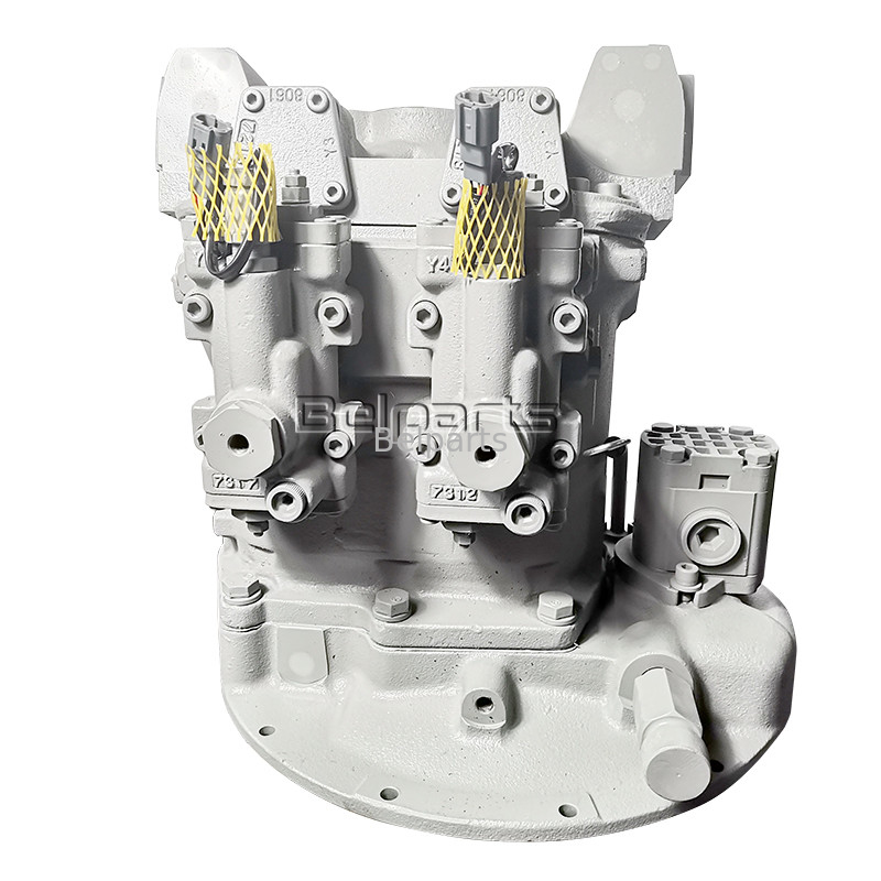 پمپ اصلی هیدرولیک بیل مکانیکی ZX200-3 9256846 HPV102 9262319 9262320 Main Pump Assy