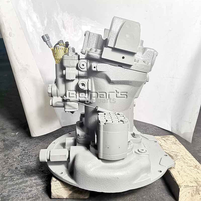 پمپ اصلی هیدرولیک بیل مکانیکی ZX200-3 9256846 HPV102 9262319 9262320 Main Pump Assy