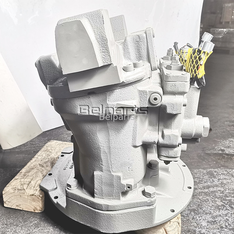پمپ اصلی هیدرولیک بیل مکانیکی ZX200-3 9256846 HPV102 9262319 9262320 Main Pump Assy