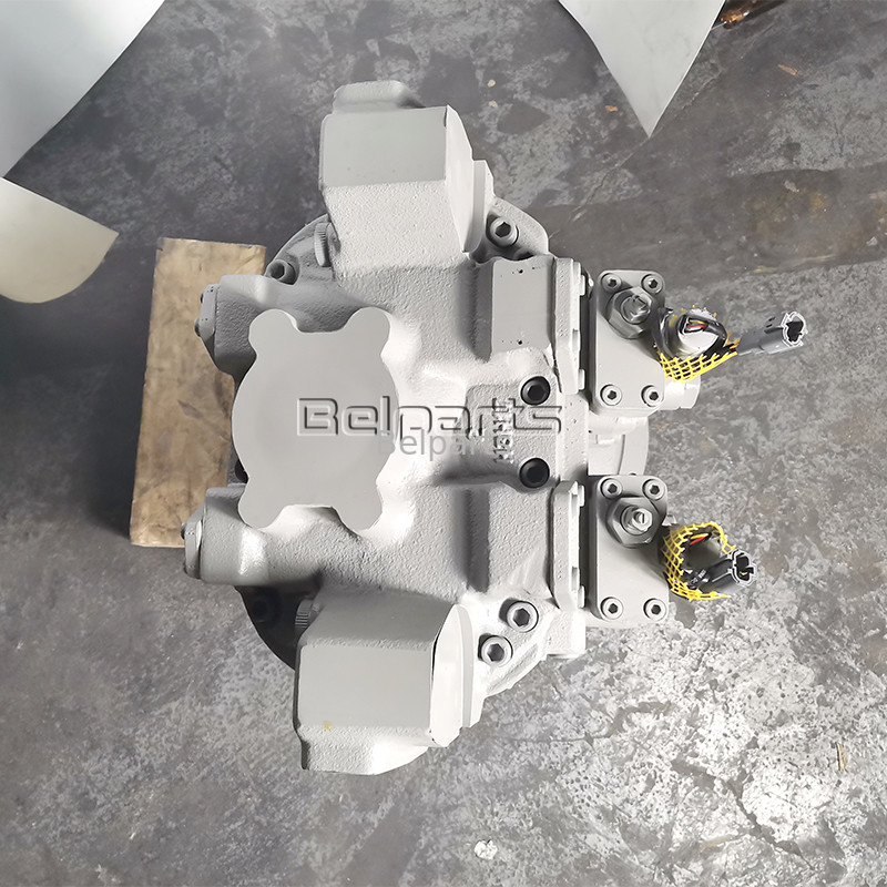 پمپ اصلی هیدرولیک بیل مکانیکی ZX200-3 9256846 HPV102 9262319 9262320 Main Pump Assy