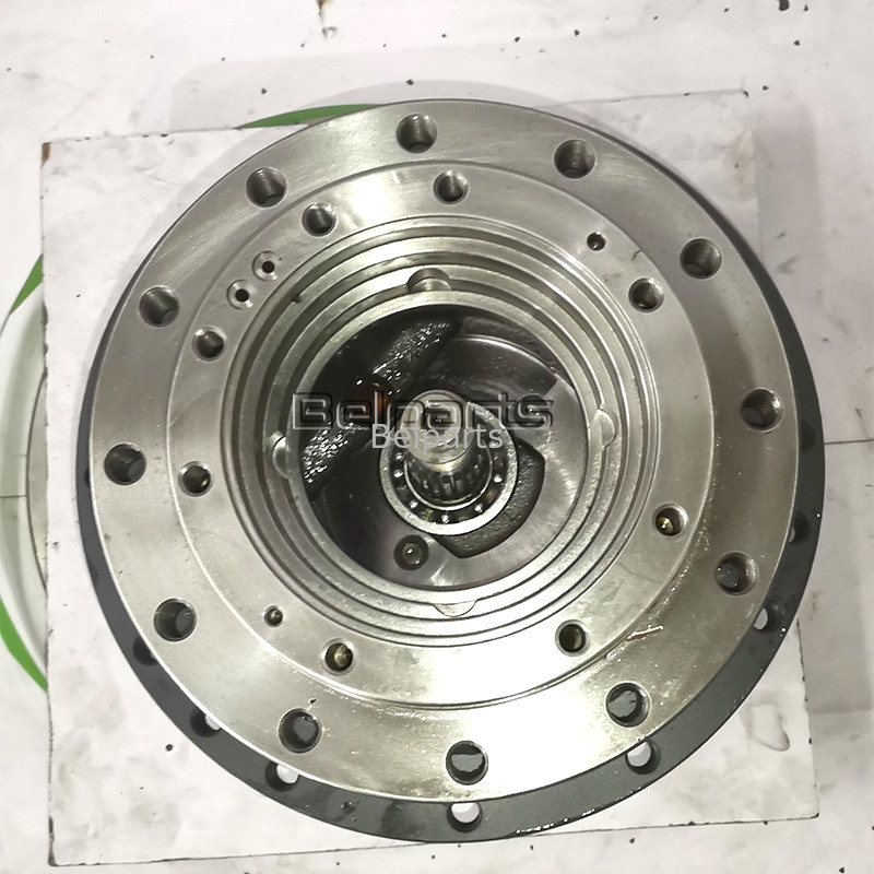 گیربکس کاهش سفر برای بیل مکانیکی DH80 DH80G DH80-7 DX80 DX80R K9006757