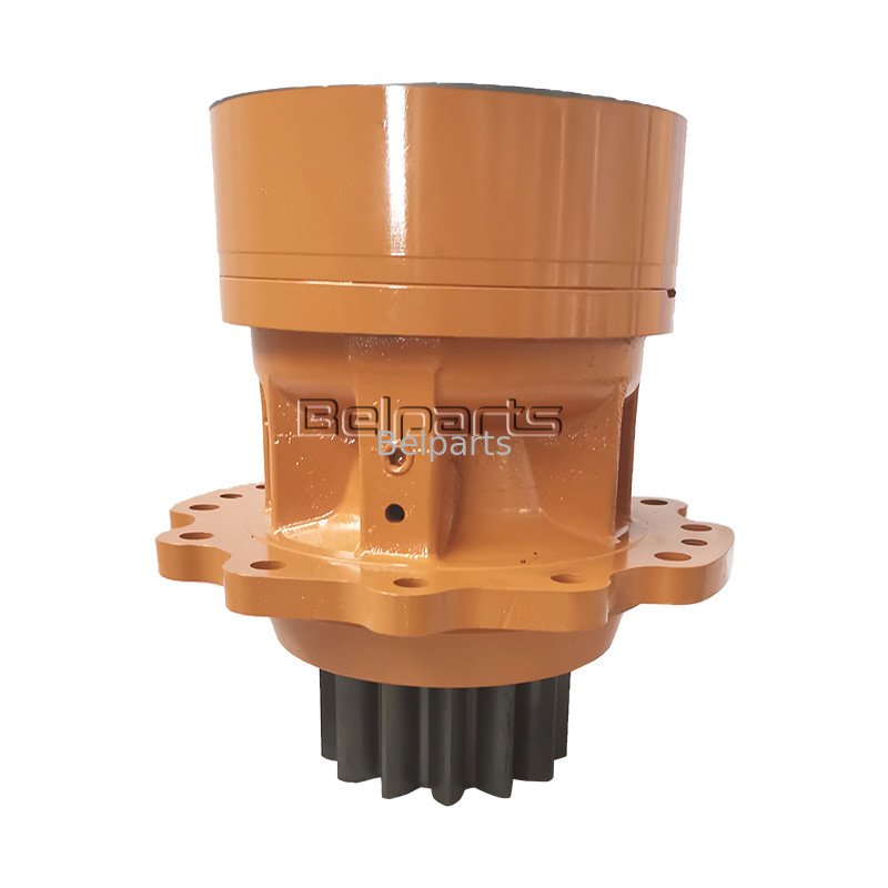 جعبه گیربکس سوئیچ LG200 SY205 SY215 S220LC-5R160-3 برای قطعات حفاری