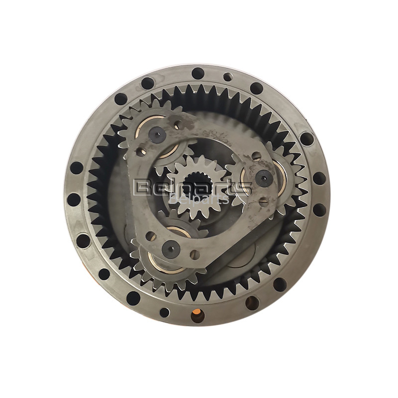 جعبه گیربکس سوئیچ LG200 SY205 SY215 S220LC-5R160-3 برای قطعات حفاری