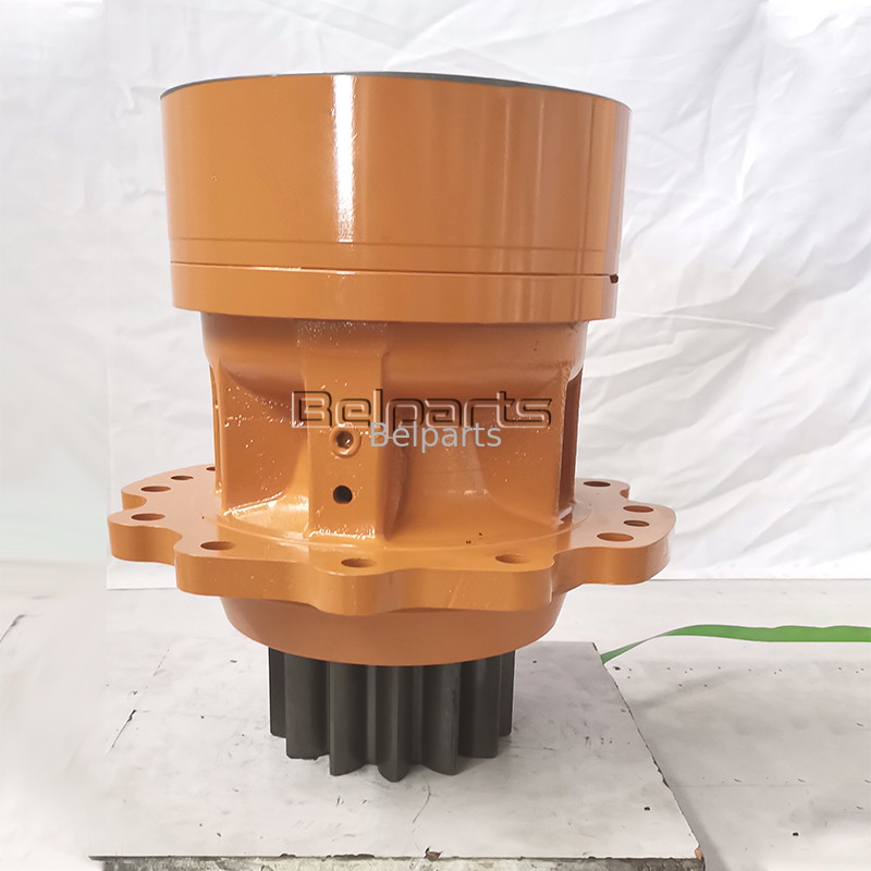 جعبه گیربکس سوئیچ LG200 SY205 SY215 S220LC-5R160-3 برای قطعات حفاری