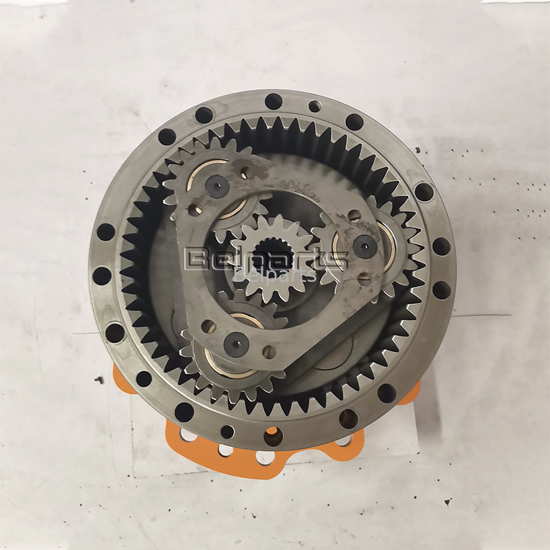 جعبه گیربکس سوئیچ LG200 SY205 SY215 S220LC-5R160-3 برای قطعات حفاری