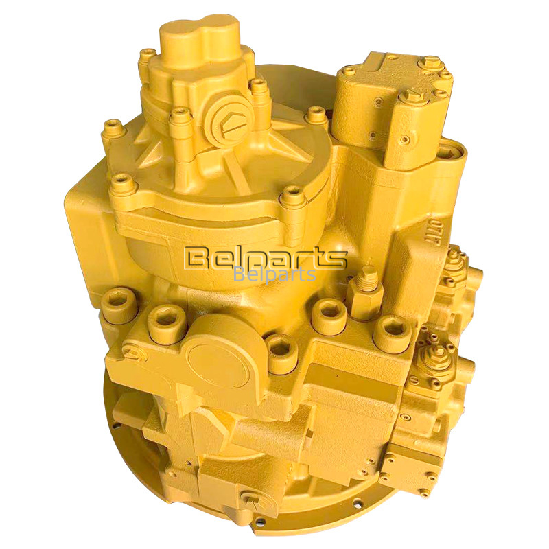 پمپ هیدرولیک بیل مکانیکی 345 K5V212 E345DL E345DL 2964670 434-8189 قسمت پمپ اصلی