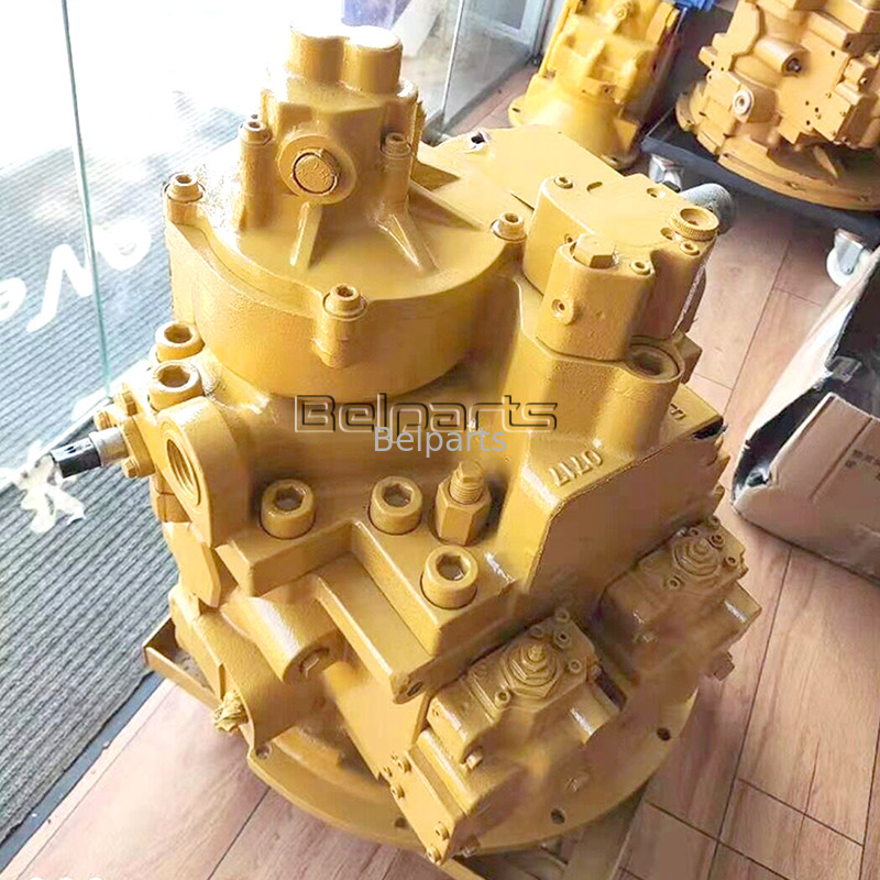 پمپ هیدرولیک بیل مکانیکی 345 K5V212 E345DL E345DL 2964670 434-8189 قسمت پمپ اصلی