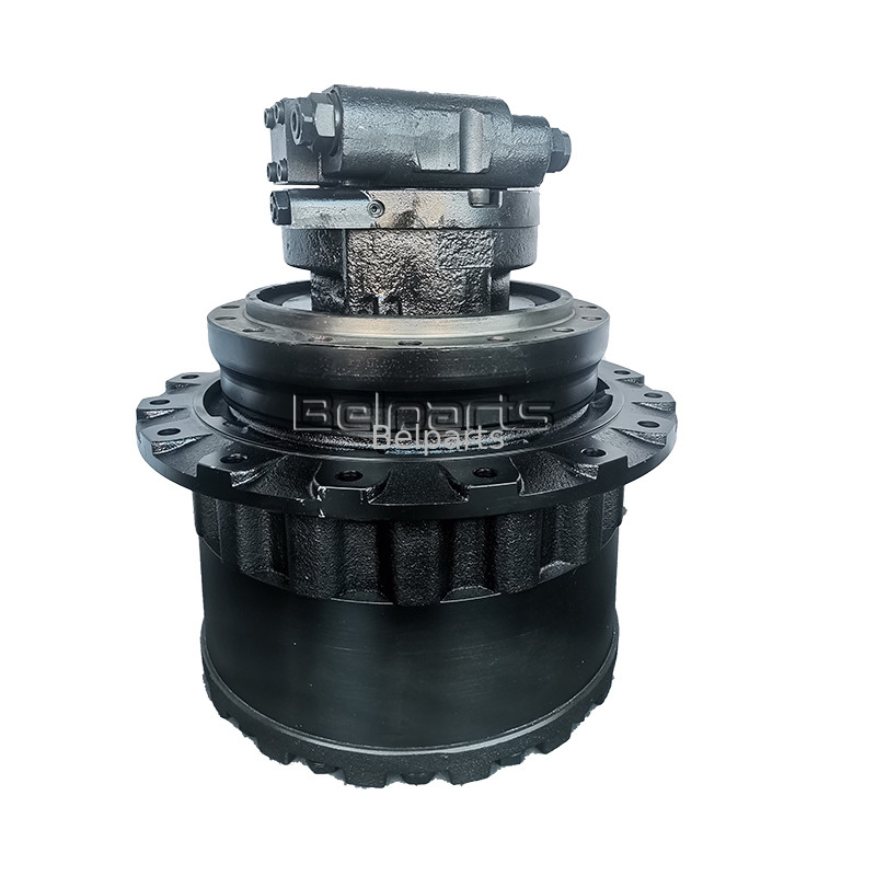 قطعات موتور دیزل برای کوماتسو PC300-6 S6D108 سرسیلندر 6221-13-1100