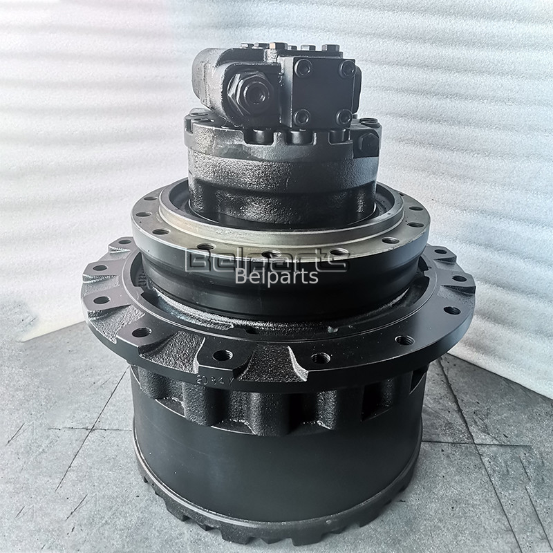 قطعات موتور دیزل برای کوماتسو PC300-6 S6D108 سرسیلندر 6221-13-1100