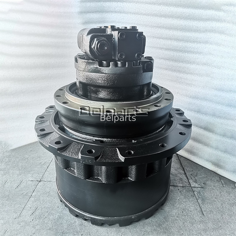 قطعات موتور دیزل برای کوماتسو PC300-6 S6D108 سرسیلندر 6221-13-1100