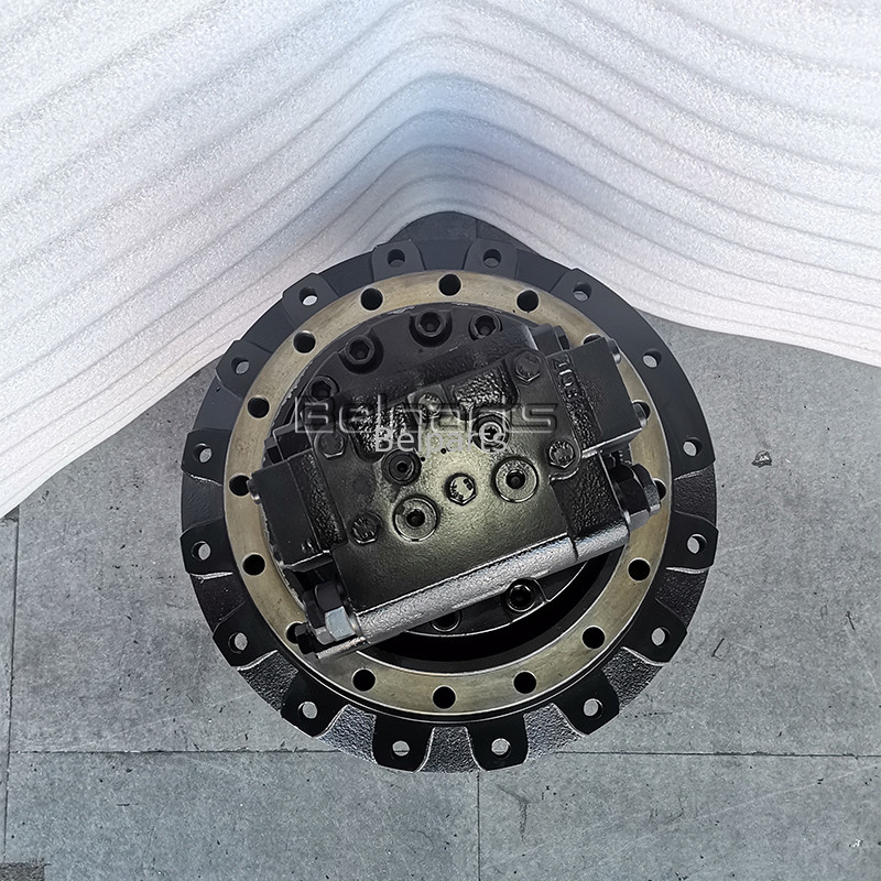 قطعات موتور دیزل برای کوماتسو PC300-6 S6D108 سرسیلندر 6221-13-1100