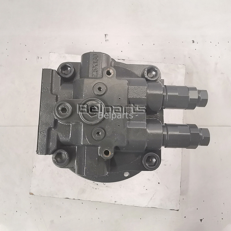 قطعات موتور 4hk1 سرسیلندر 8-98170619-0 8-98170617-0 برای بیل مکانیکی Zax240 Zax200