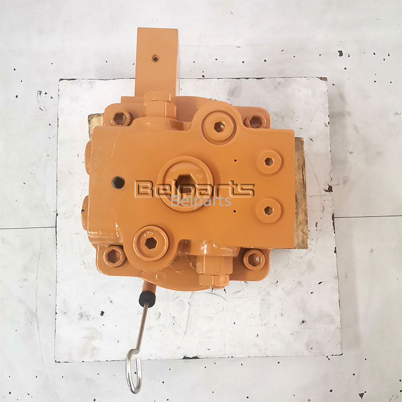 قطعات موتور بیل مکانیکی PC400-5 PC400-6 PC400-7 PC400-8 6D125 S6D125 6151-11-1102 سرسیلندر