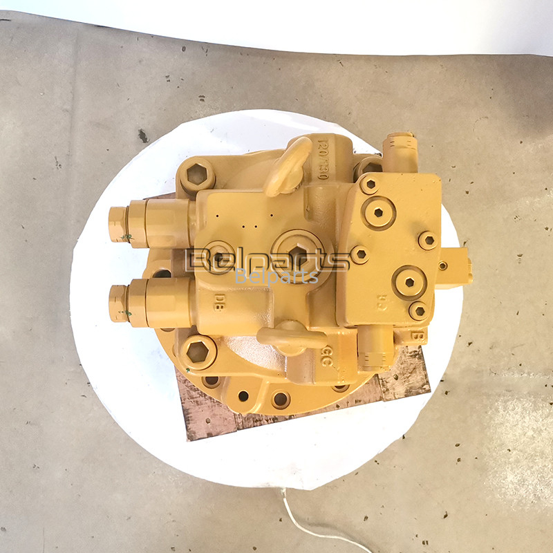 183-8171 183-8174 310-9635 310-9634 برای سرسیلندر موتور E320 بیل مکانیکی S6K 3066